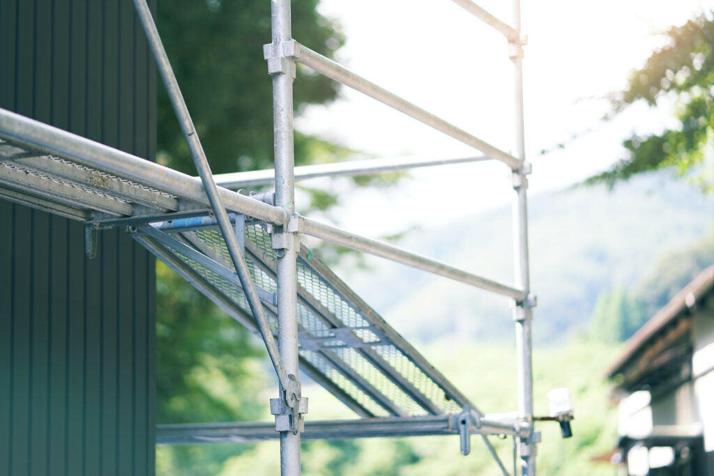 大阪府での外装リフォームはおしゃれさと機能性を両立するICHIWAへお任せください