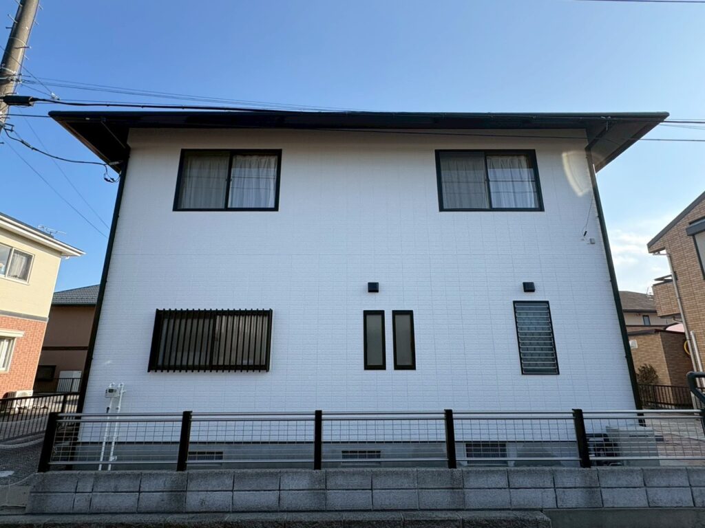 大阪府で外装リフォーム 費用を抑えつつ最高の品質を届けるICHIWAの「一生のお付き合い」