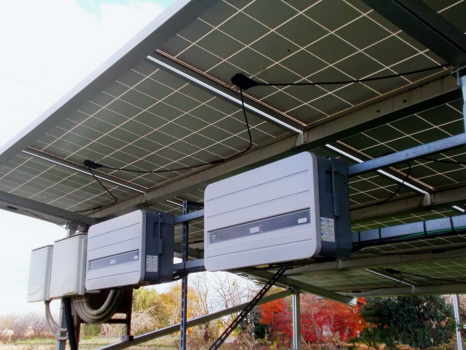 パワコン交換で申請しないとどうなる？売電停止の危機と費用・手続きの正解をプロが解説！