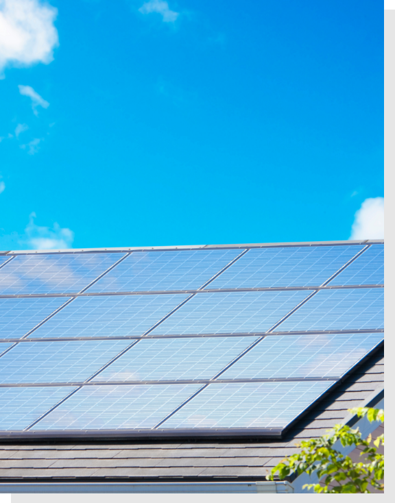 太陽光メンテナンス