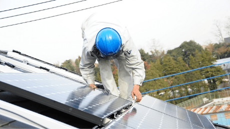 設置会社が倒産して何十年も放置しているが大丈夫？