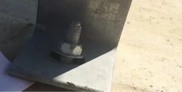 ホットスポット発生による発火リスク