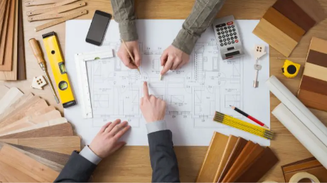 工事期間がどのくらいかかるか知りたい