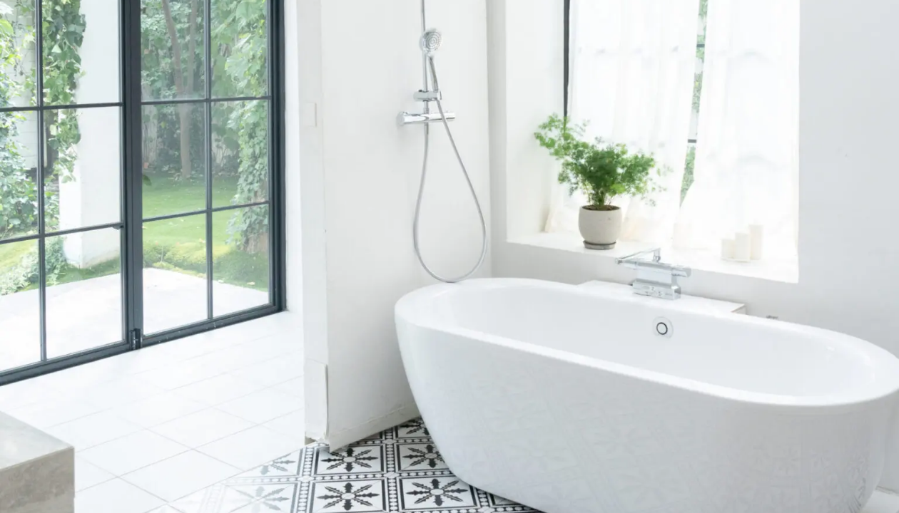 水廻りリフォーム