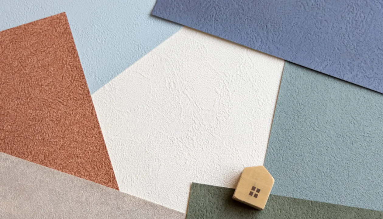 お部屋・壁紙リフォーム