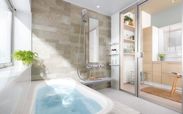 住宅リフォーム