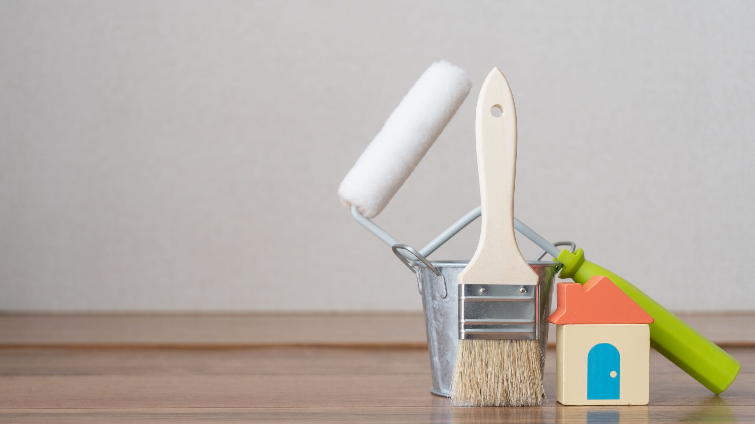 大阪府の住まいを守るICHIWAが教える外壁塗装と艶有りの深い関係