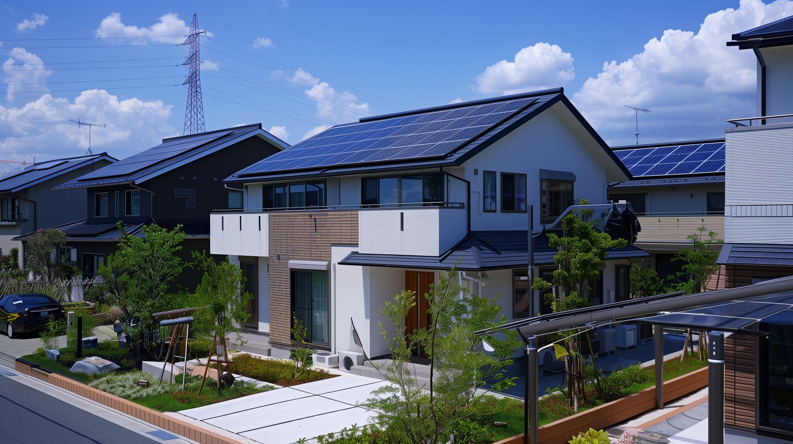 太陽光パネルの劣化