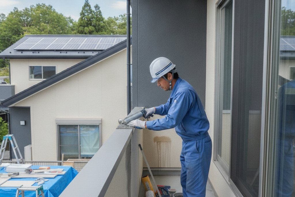 雨漏り 費用の相場を箇所別に徹底解説｜修理費用を安く抑えるポイント｜一和