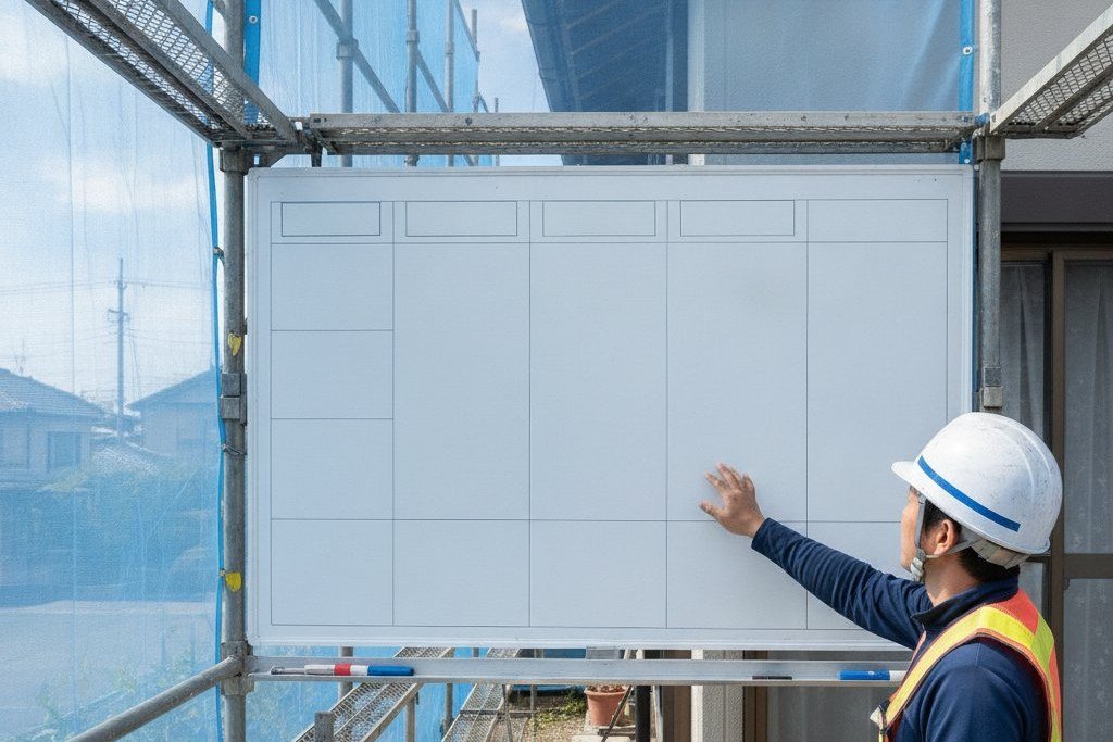 外壁塗装の費用相場を徹底解説｜面積別の金額と塗料の種類と選び方｜一和