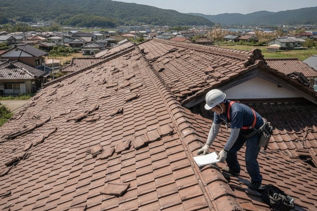 雨漏り修理に火災保険は適用できる？条件・申請の流れと業者選びを解説｜大阪府のICHIWA｜一和