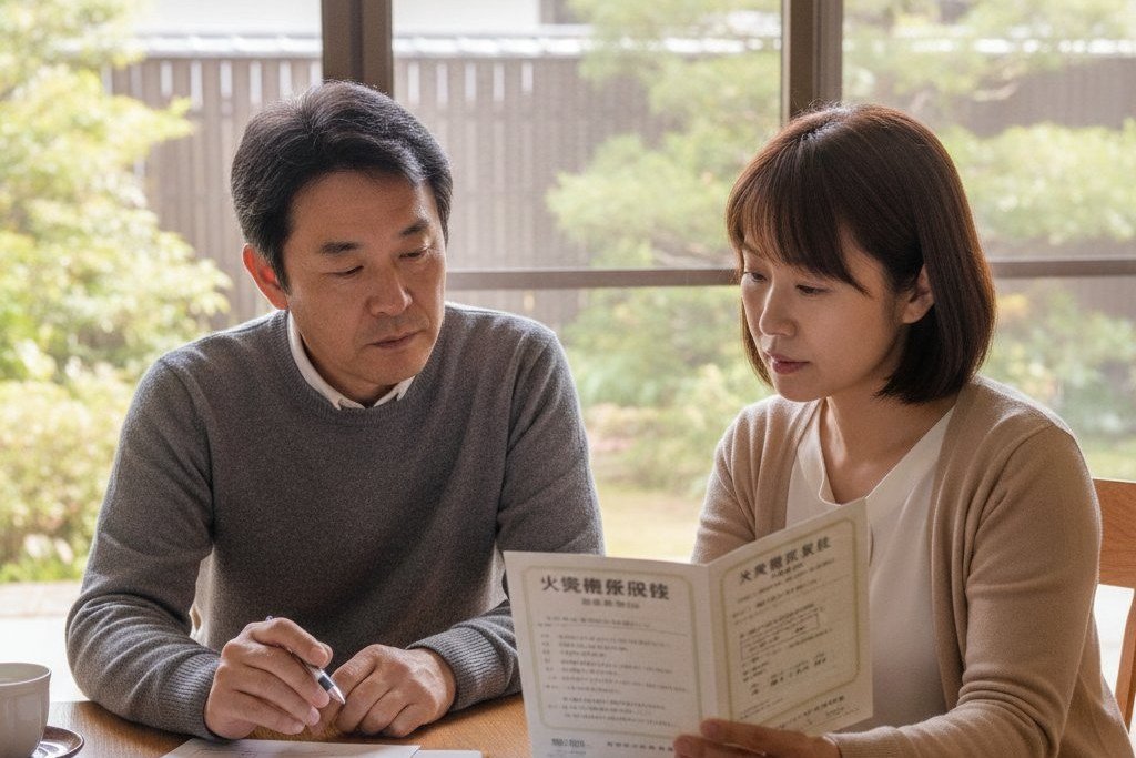 雨漏り修理に火災保険は適用できる？条件・申請の流れと業者選びを解説｜大阪府のICHIWA｜一和
