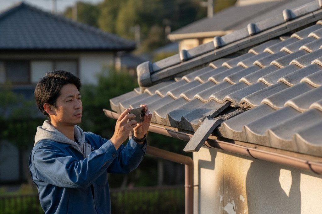 雨漏り修理に火災保険は適用できる？条件・申請の流れと業者選びを解説｜大阪府のICHIWA｜一和