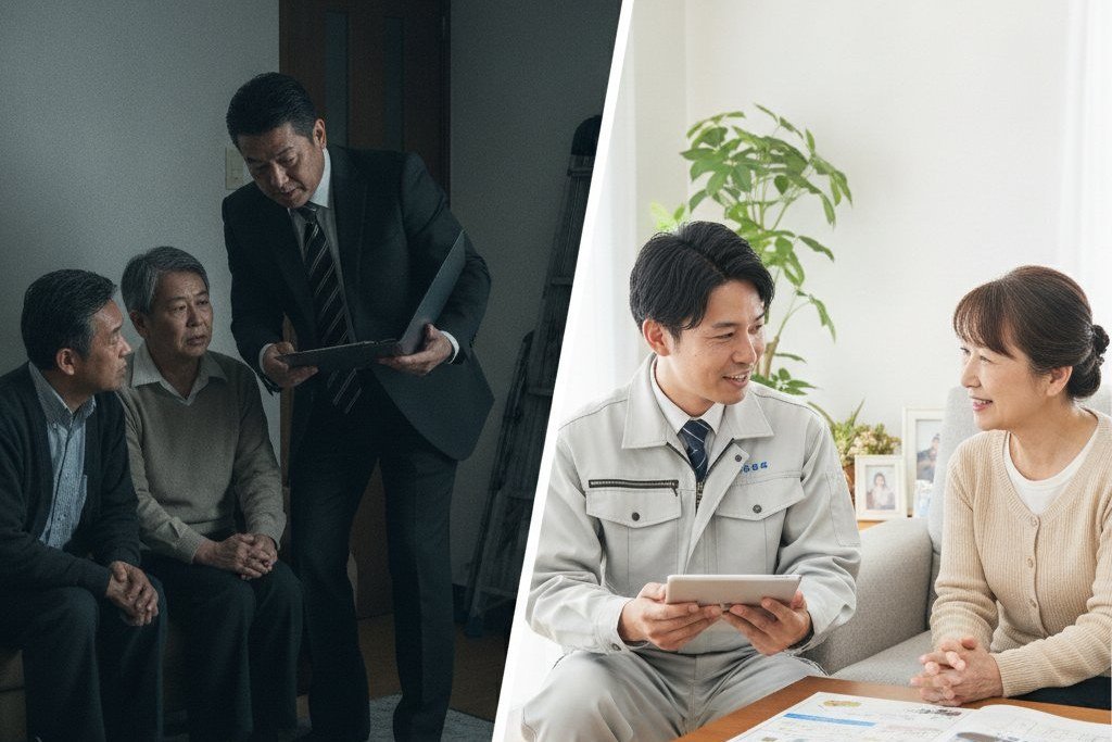 雨漏り修理に火災保険は適用できる？条件・申請の流れと業者選びを解説｜大阪府のICHIWA｜一和