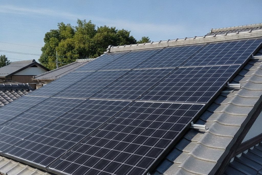 太陽光補助金を使う前に確認したい条件を大阪府の一和が導入視点で丁寧に解説