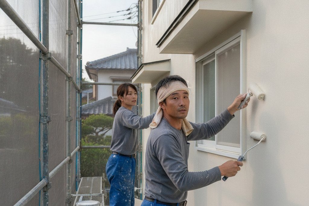 屋根修理の詐欺の手口と見分け方は？大阪府の一和（ICHIWA）が対処法まで解説｜一和