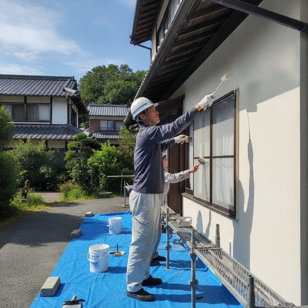 雨漏り 屋根の雨漏り比較