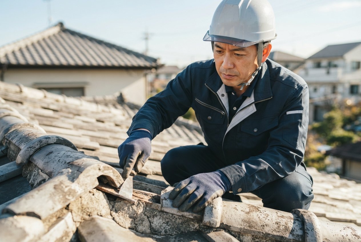 一和の無料点検の使い方のイメージ