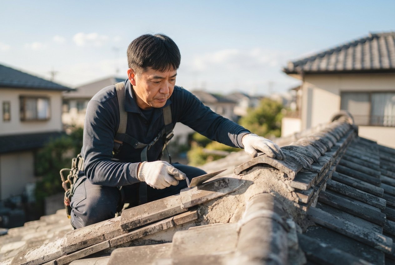 外装リフォーム diyのイメージ